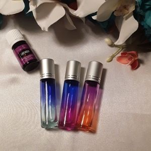 Essential Oil Rollers